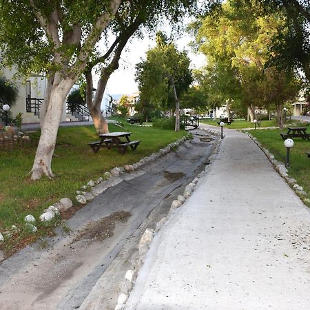 Villa Aqua Bogazi Kültér fotó