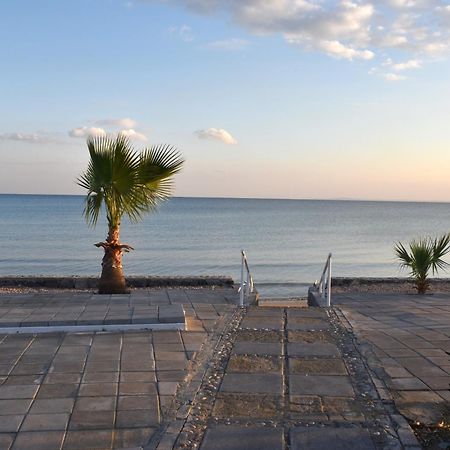Villa Aqua Bogazi Kültér fotó
