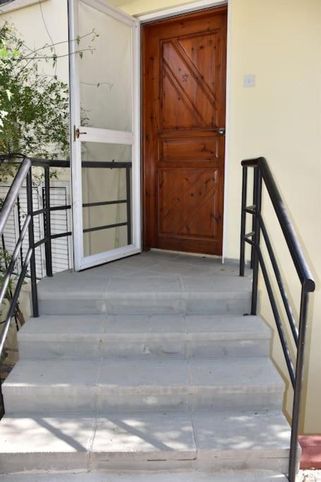 Villa Aqua Bogazi Kültér fotó