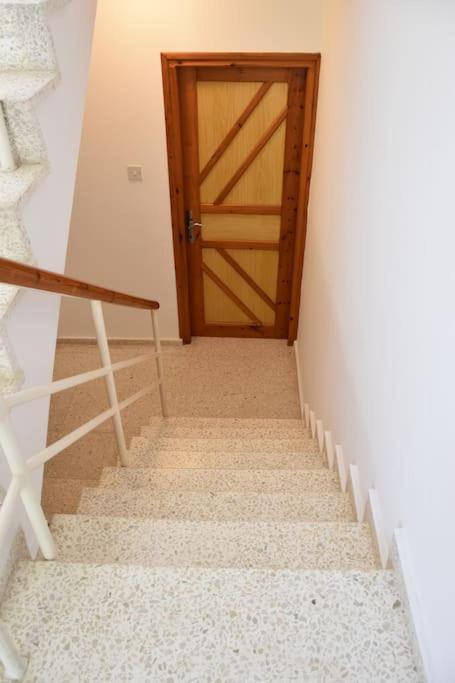 Villa Aqua Bogazi Kültér fotó