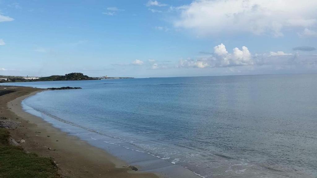 Villa Aqua Bogazi Kültér fotó