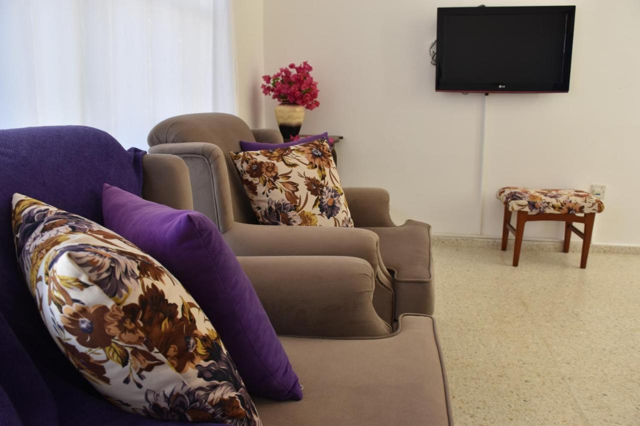 Villa Aqua Bogazi Kültér fotó
