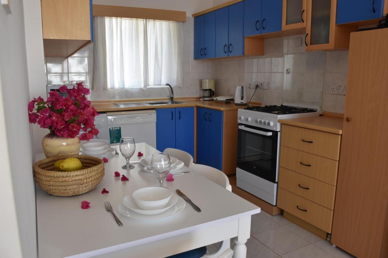 Villa Aqua Bogazi Kültér fotó