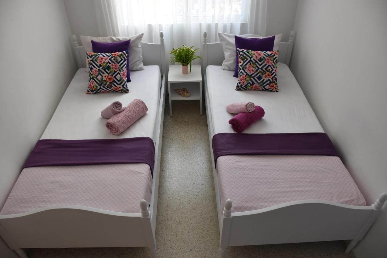 Villa Aqua Bogazi Kültér fotó