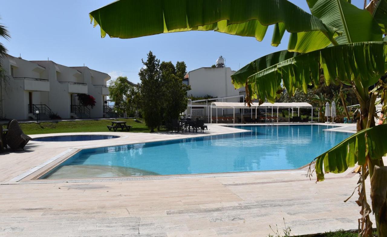 Villa Aqua Bogazi Kültér fotó