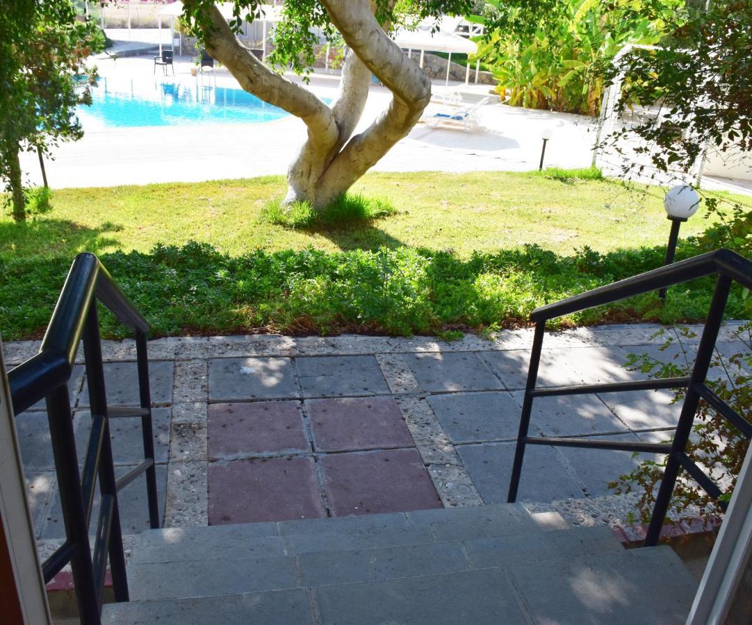 Villa Aqua Bogazi Kültér fotó