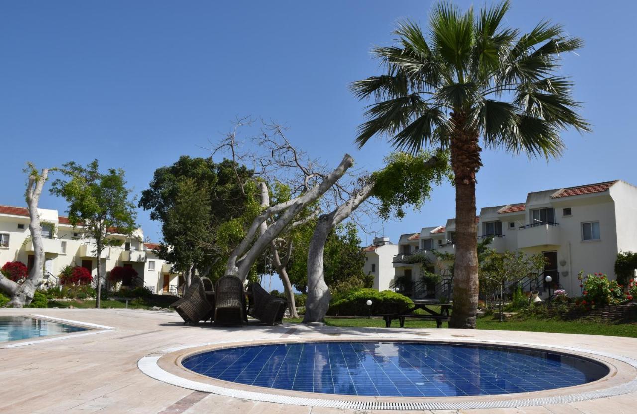 Villa Aqua Bogazi Kültér fotó