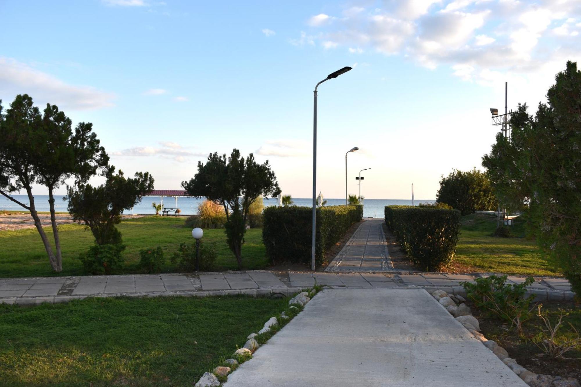 Villa Aqua Bogazi Kültér fotó